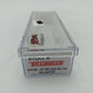 Atlas 36418A N Scale Erie 50' Double Door Boxcar #67532 LN/Box