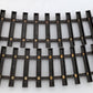 LGB 15000 Wide Radius Curved Track (Pack of 9) VG/Box