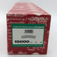 LGB 15000 Wide Radius Curved Track (Pack of 9) VG/Box