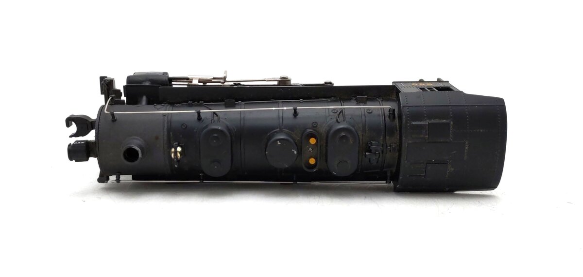 Lionel 6-30174 Pennsylvania 0-8-0 Steam Locomotive #565 VG