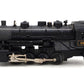 Lionel 6-30174 Pennsylvania 0-8-0 Steam Locomotive #565 VG