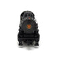 Lionel 6-30174 Pennsylvania 0-8-0 Steam Locomotive #565 VG