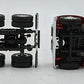 Trucks N' Stuff 734-100123 1:53 Diecast Assort #2 Kenworth W900L & Peterbilt 389 VG/Box