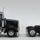 Trucks N' Stuff 734-100123 1:53 Diecast Assort #2 Kenworth W900L & Peterbilt 389 VG/Box