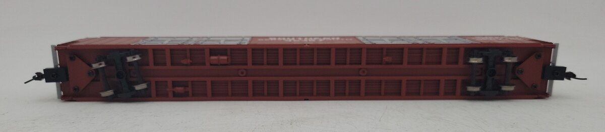 Walthers 932-35311 HO Southern 86' Hi-Cube Box Car 8-Door LN/Box