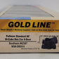 Walthers 932-35311 HO Southern 86' Hi-Cube Box Car 8-Door LN/Box