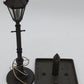 LGB 5050 G Scale Nostalgic Street Lantern Post 14 - 18 Volt EX/Box
