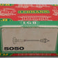 LGB 5050 G Scale Nostalgic Street Lantern Post 14 - 18 Volt EX/Box