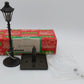 LGB 5050 G Scale Nostalgic Street Lantern Post 14 - 18 Volt EX/Box