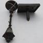 LGB 5050 G Scale Nostalgic Street Lantern Post 14 - 18 Volt EX/Box