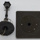 LGB 5050 G Scale Nostalgic Street Lantern Post 14 - 18 Volt EX/Box