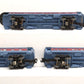 Lionel 6-31960 O Gauge Polar Express Steam Train Set (Pass Cars Only) VG