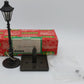 LGB 5050 G Scale Nostalgic Street Lantern Post 14 - 18 Volt EX/Box