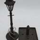 LGB 5050 G Scale Nostalgic Street Lantern Post 14 - 18 Volt EX/Box