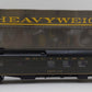 Walthers 932-10164 HO Scale Southern Heavyweight Diner Car LN/Box