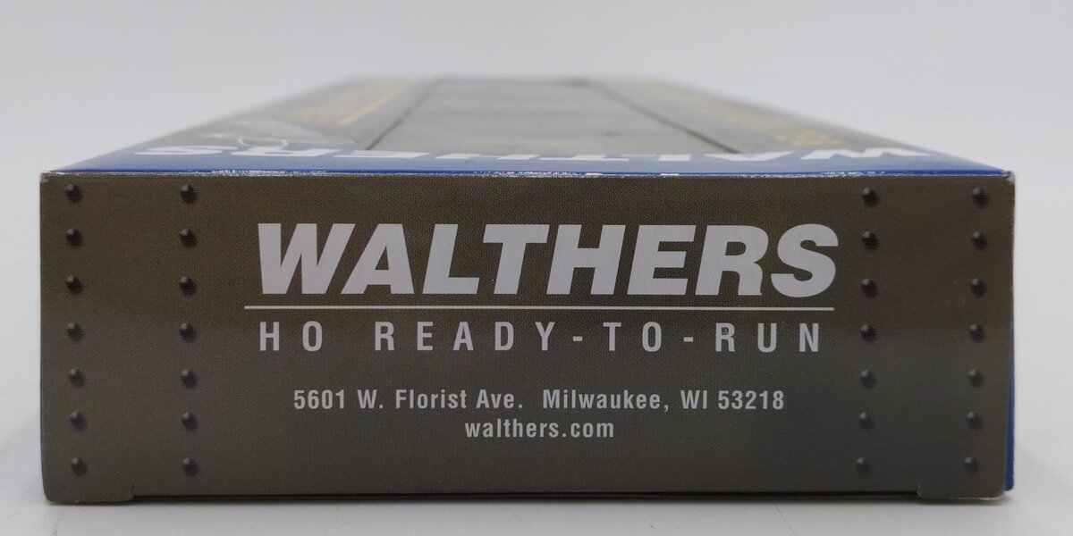 Walthers 932-10164 HO Scale Southern Heavyweight Diner Car LN/Box