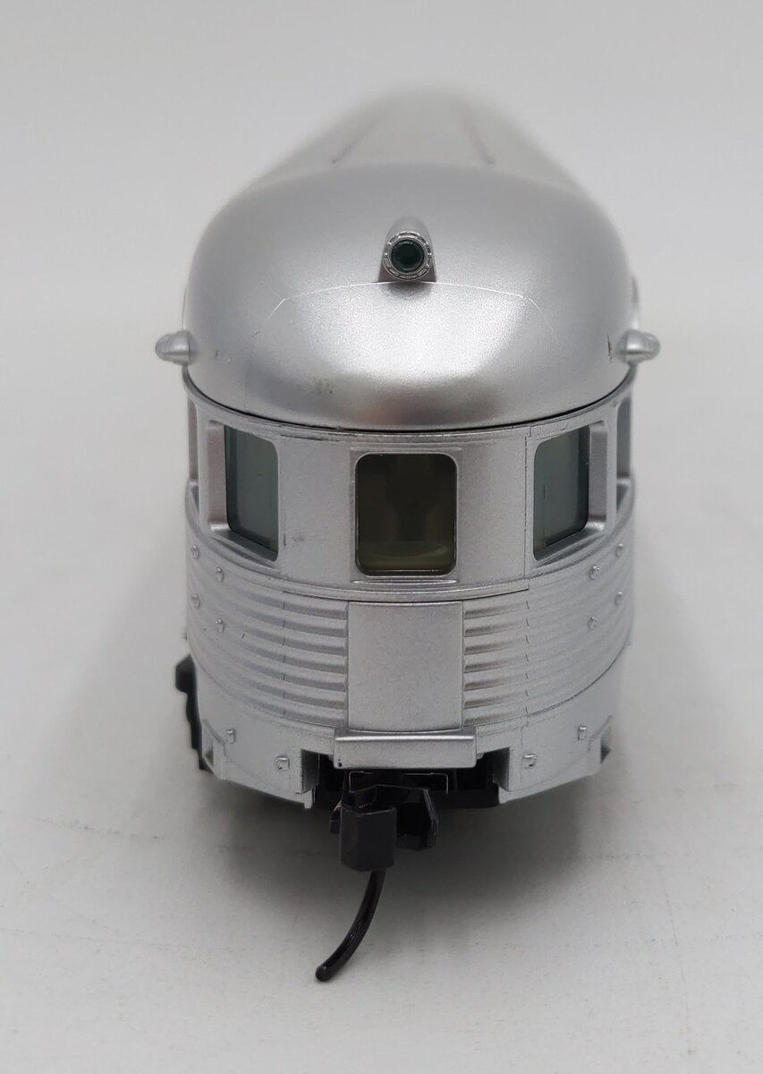 Walthers 910-30362 HO Southern Railway 85' Budd Observation Car LN/Box