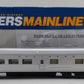Walthers 910-30362 HO Southern Railway 85' Budd Observation Car LN/Box