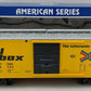 USA Trains R19099B G Rail Box/Southern Simulated Wood Box Car #14342 NIB
