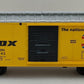 USA Trains R19099B G Rail Box/Southern Simulated Wood Box Car #14342 NIB