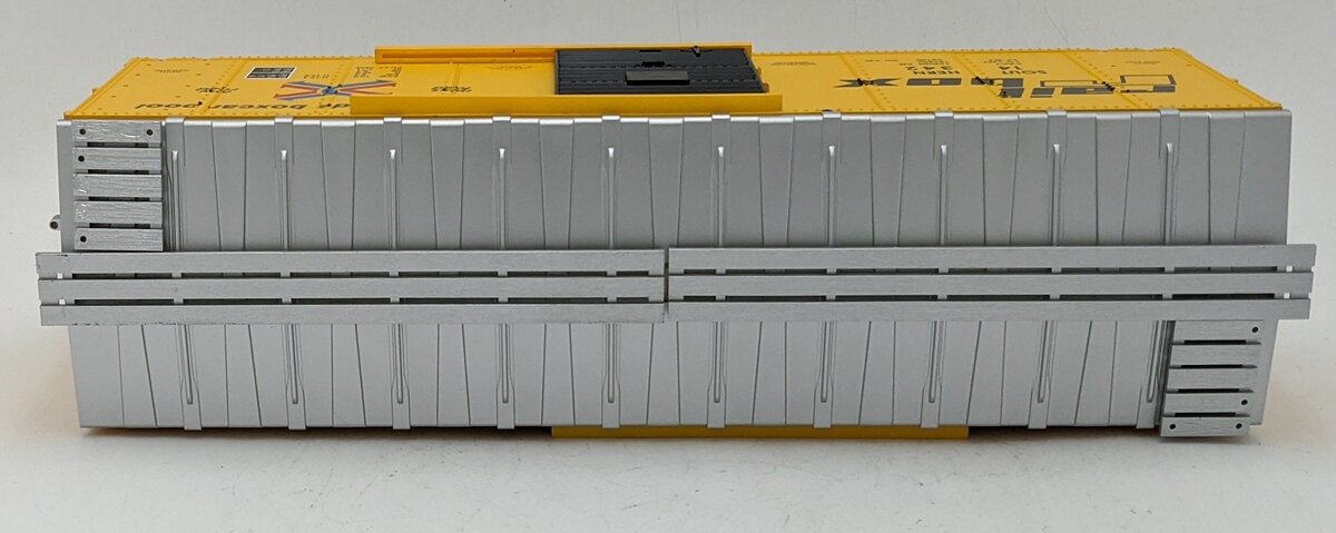 USA Trains R19099B G Rail Box/Southern Simulated Wood Box Car #14342 NIB