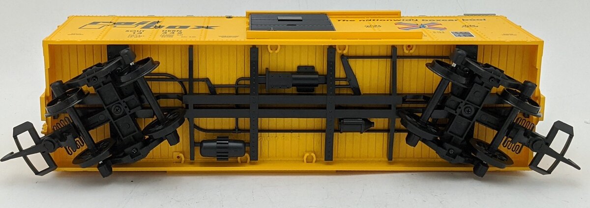 USA Trains R19099B G Rail Box/Southern Simulated Wood Box Car #14342 NIB