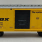 USA Trains R19099B G Rail Box/Southern Simulated Wood Box Car #14342 NIB