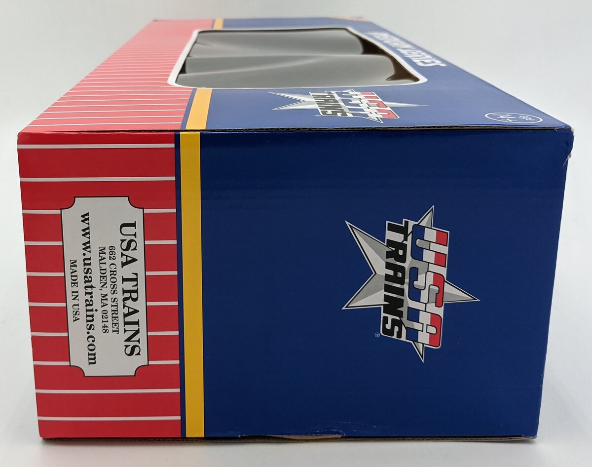 USA Trains R19099B G Rail Box/Southern Simulated Wood Box Car #14342 NIB