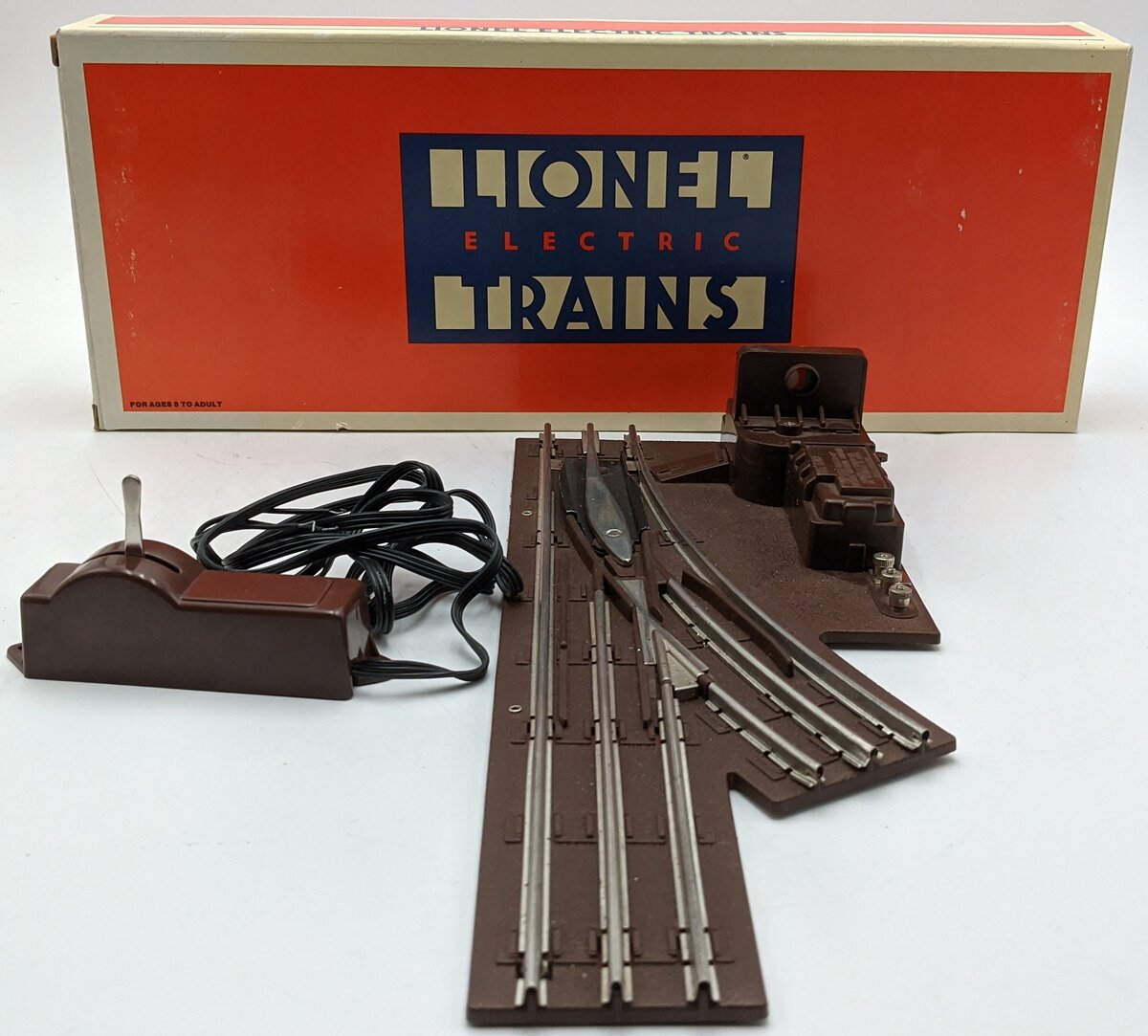Lionel 6-65167 O27 42