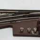 Lionel 6-65167 O27 42" Left Hand Remote Control Switch Turnout VG/Box