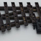 LGB 1205 G Scale 30° Right Hand Electric Switch Turnout
