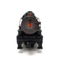 Lionel 6-81259 Pennsylvania Broadway Limited LionChief Steam Locomotive #6560 EX