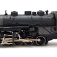 Lionel 6-81259 Pennsylvania Broadway Limited LionChief Steam Locomotive #6560 EX
