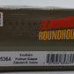 Roundhouse 85364 HO Scale Southern "Zebulon B. Vance" Pullman Sleeper LN/Box