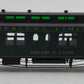Roundhouse 85364 HO Scale Southern "Zebulon B. Vance" Pullman Sleeper LN/Box