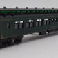 Roundhouse 85364 HO Scale Southern "Zebulon B. Vance" Pullman Sleeper LN/Box