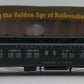 Roundhouse 85364 HO Scale Southern "Zebulon B. Vance" Pullman Sleeper LN/Box