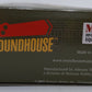 Roundhouse 85364 HO Scale Southern "Zebulon B. Vance" Pullman Sleeper LN/Box