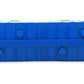MTH 30-75126 O Gauge Southern Airslide Hopper Car #90376 EX