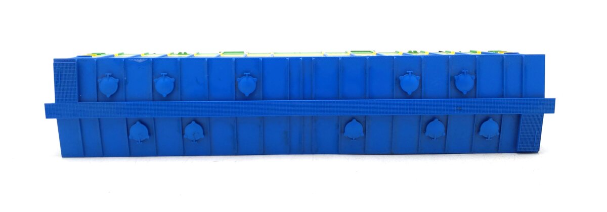 MTH 30-75126 O Gauge Southern Airslide Hopper Car #90376 EX