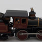 Micro-Trains 98500134 N Scale Pennsylvania Railroad Steam Locomotive #1512/Box