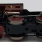 Micro-Trains 98500134 N Scale Pennsylvania Railroad Steam Locomotive #1512/Box