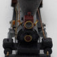 Micro-Trains 98500134 N Scale Pennsylvania Railroad Steam Locomotive #1512/Box