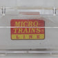 Micro-Trains 98500134 N Scale Pennsylvania Railroad Steam Locomotive #1512/Box