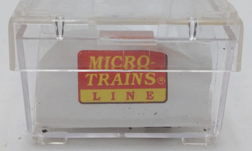 Micro-Trains 98500134 N Scale Pennsylvania Railroad Steam Locomotive #1512/Box