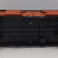 LGB 4063 G Scale DBB Double Door Boxcar #16818 EX/Box