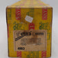 LGB 4063 G Scale DBB Double Door Boxcar #16818 EX/Box