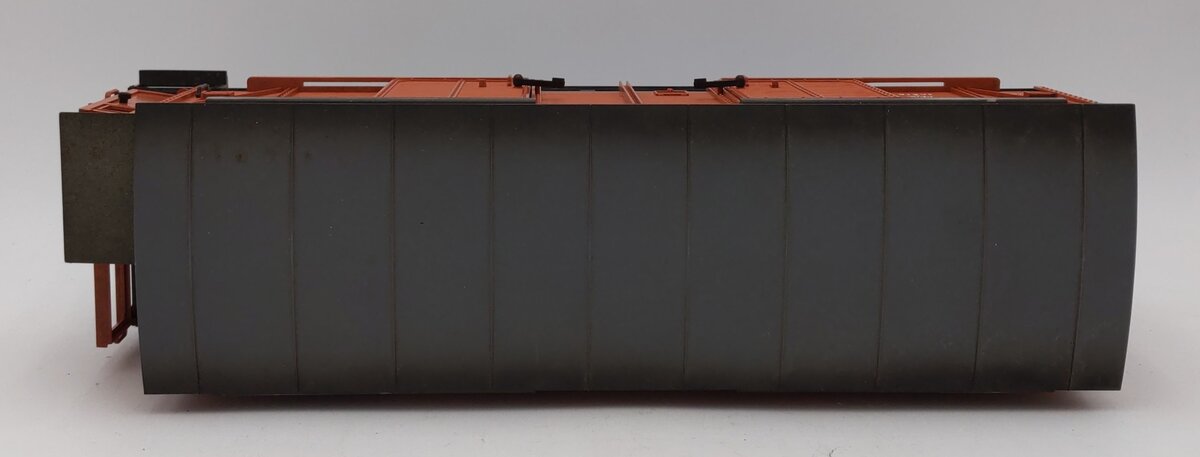 LGB 4063 G Scale DBB Double Door Boxcar #16818 EX/Box