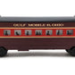 Williams 2402 Pennsylvania Broadway Limited Coach Car EX
