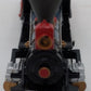Micro-Trains 98500512 N Western & Atlantic 4-4-0 Steam Locomotive with Tender VG/Box